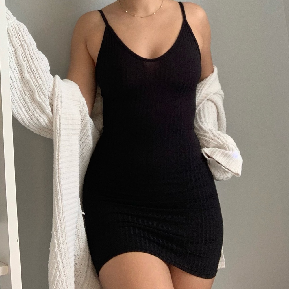 PLT BodyCon Dress